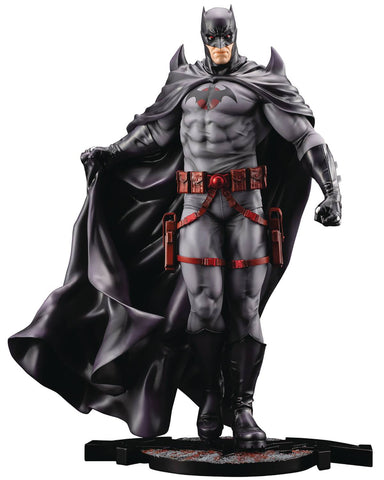 Dc Comics Elseworld Series Batman Thomas Wayne Artfx Statue