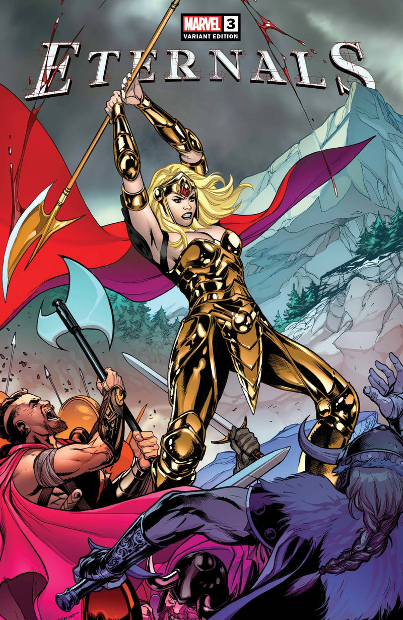 Eternals