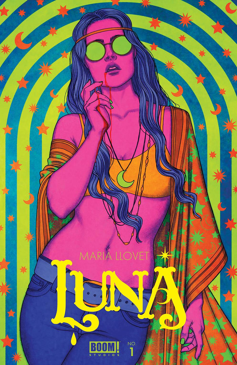 Luna