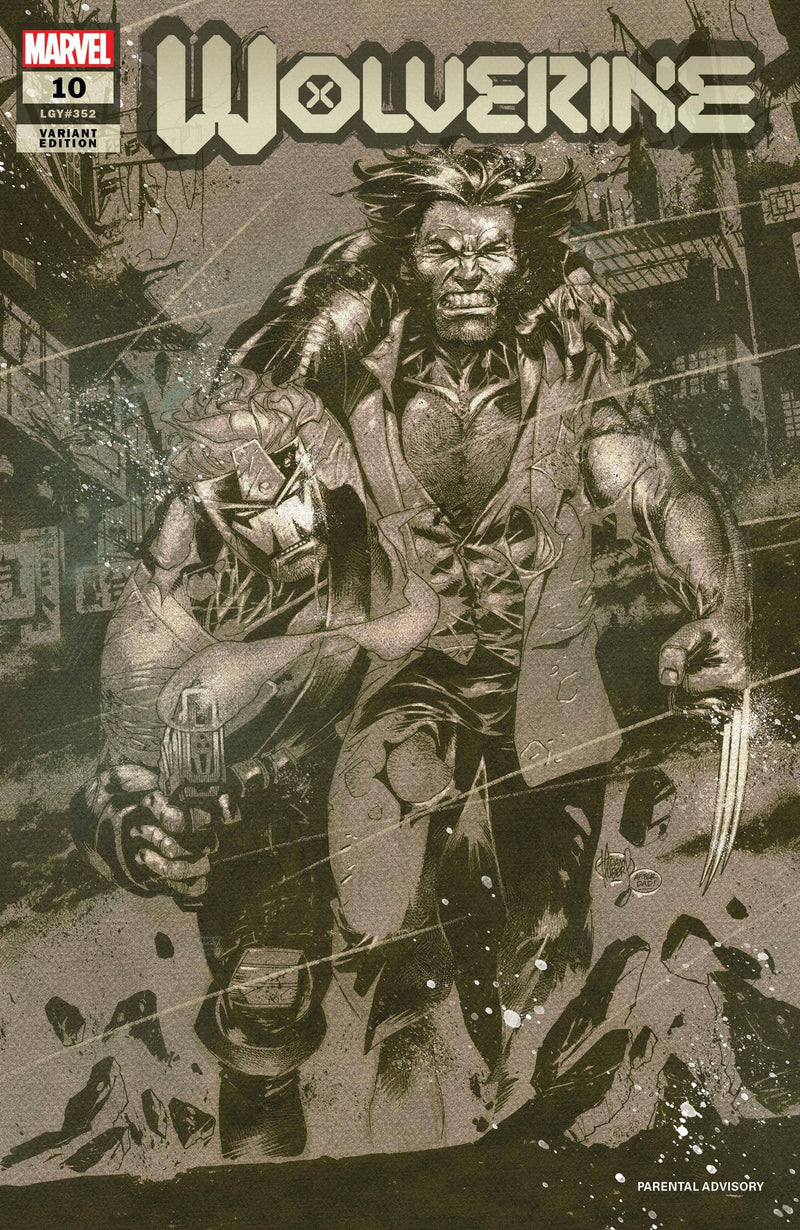 Wolverine