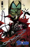 Spawn
