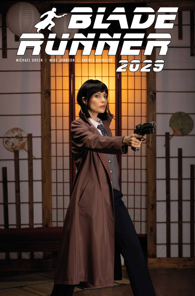 Blade Runner 2029