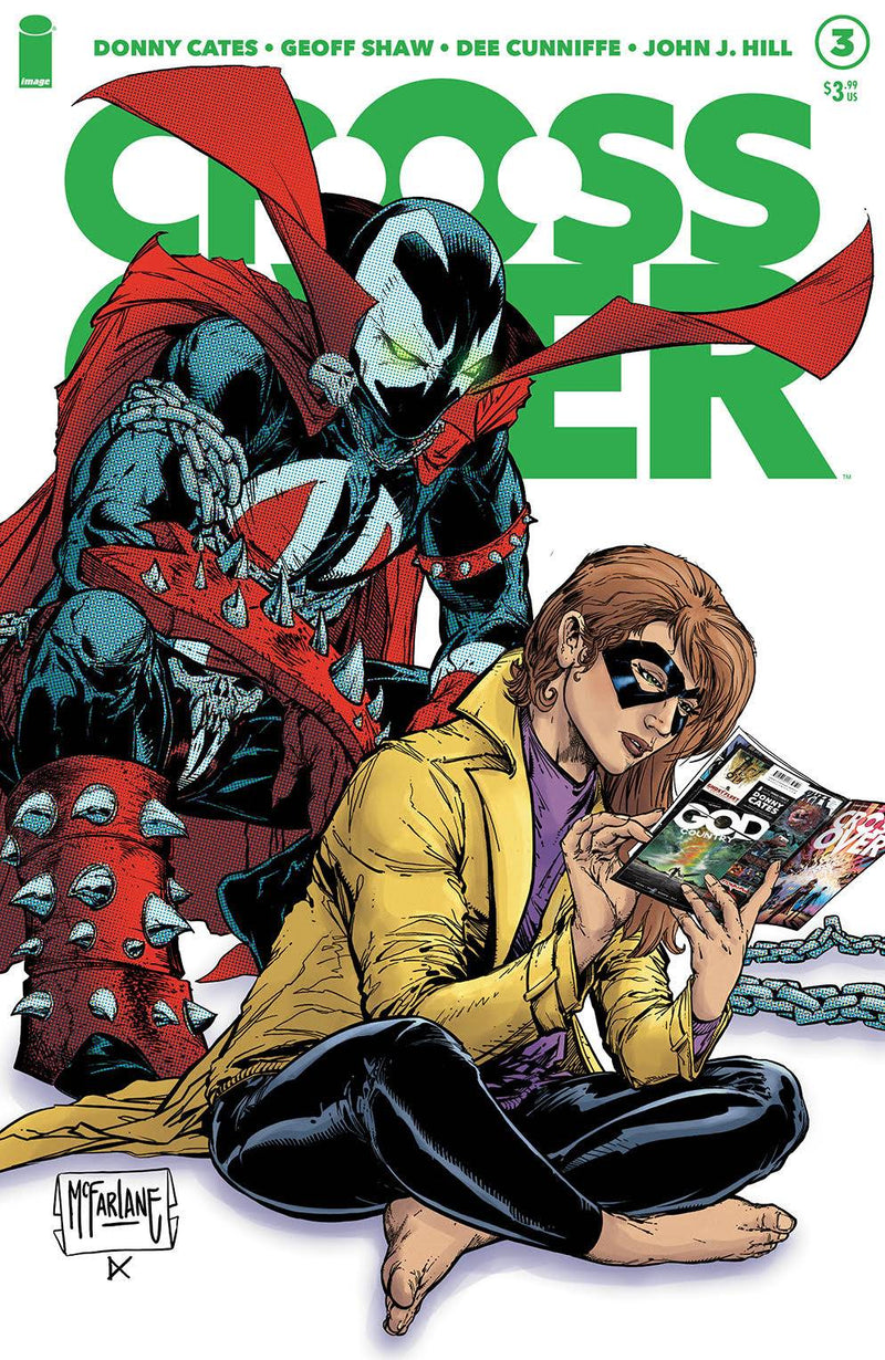 Crossover
