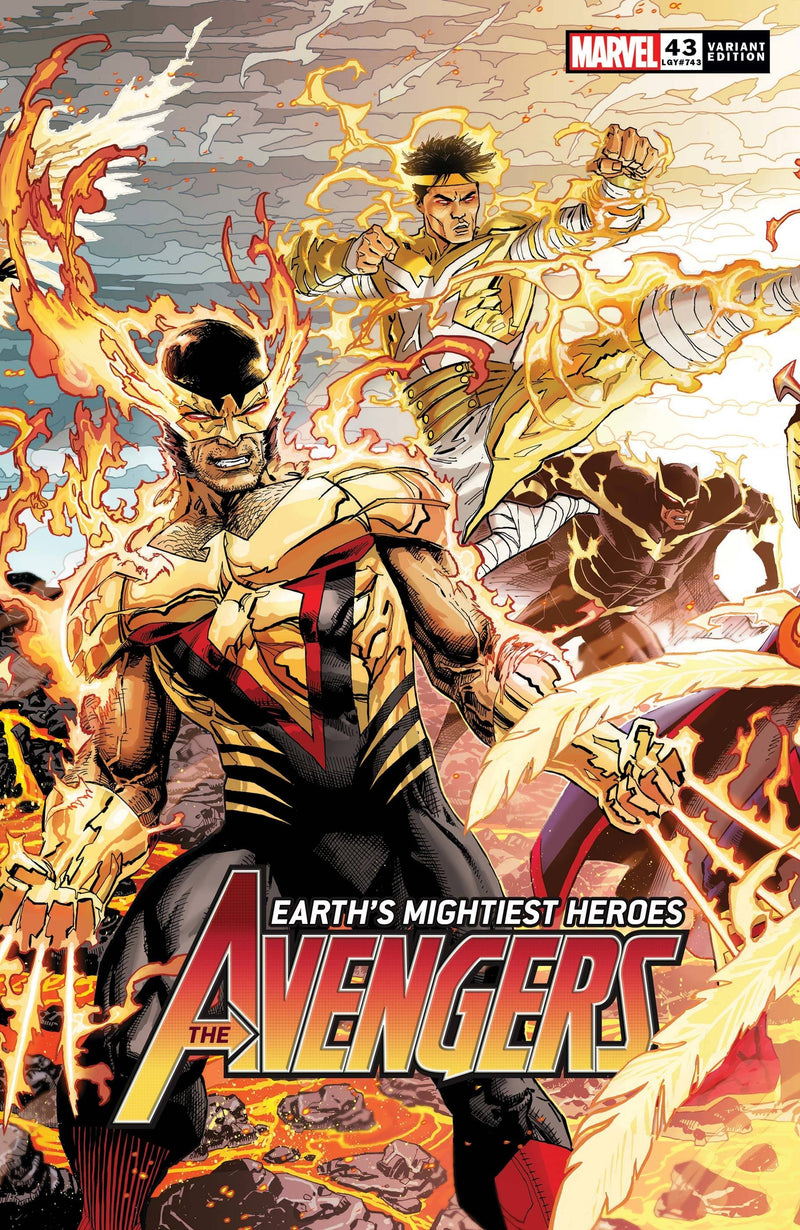 Avengers