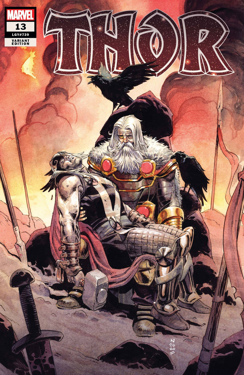 Thor