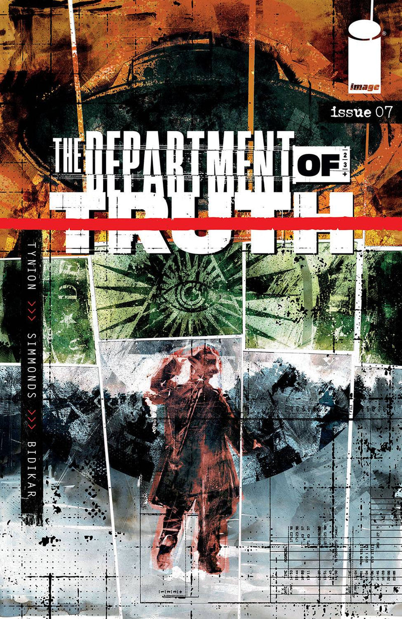 Department of Truth