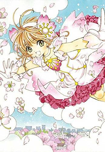 Cardcaptor Sakura Clear Card Vol 09 (C: 1-1-1)