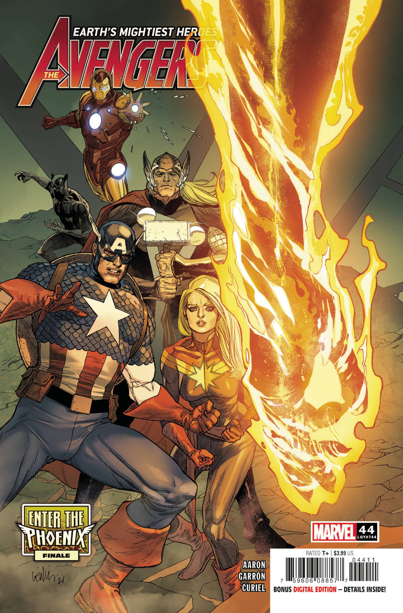 Avengers