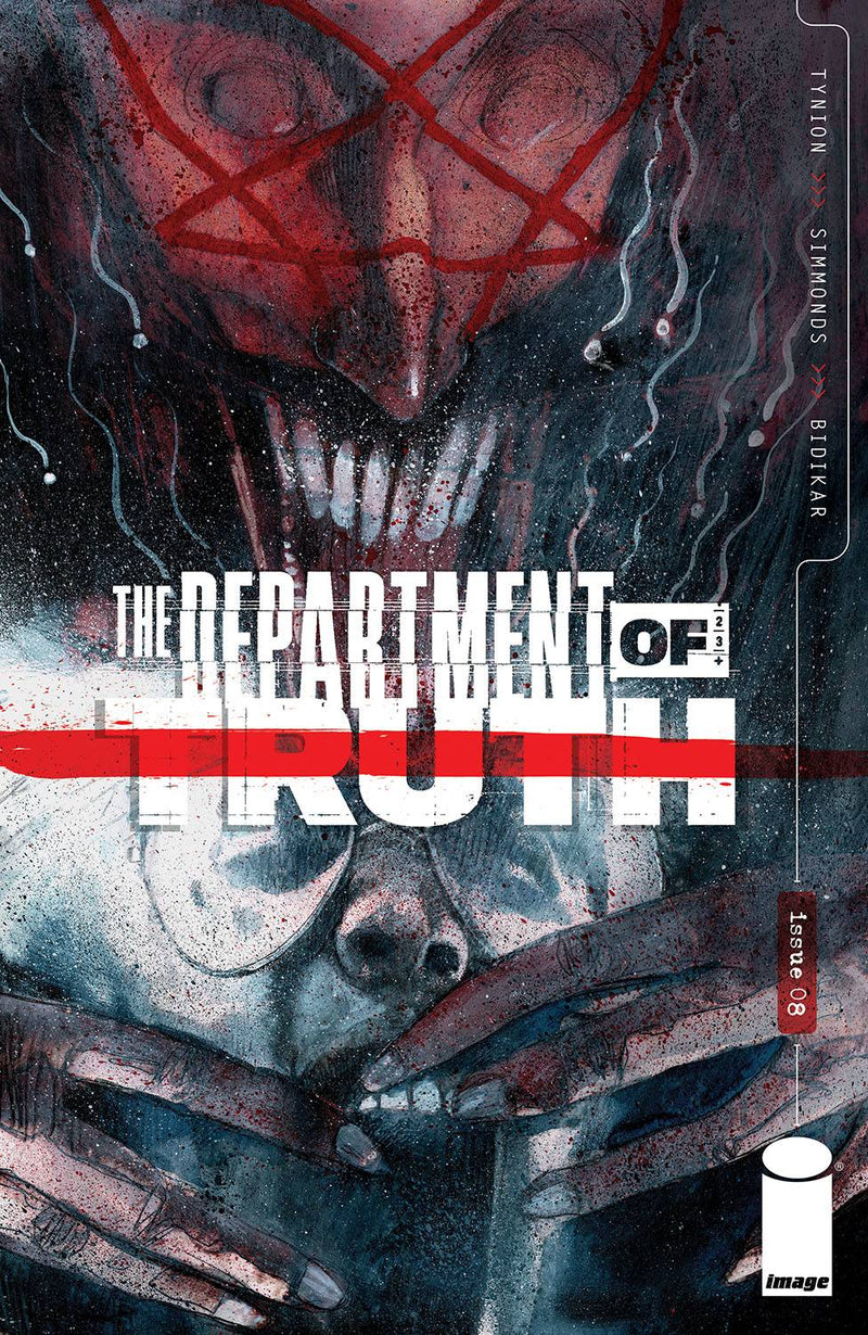 Department of Truth