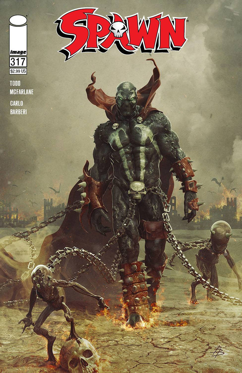 Spawn