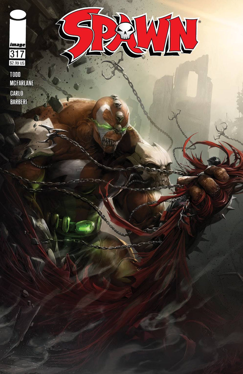 Spawn