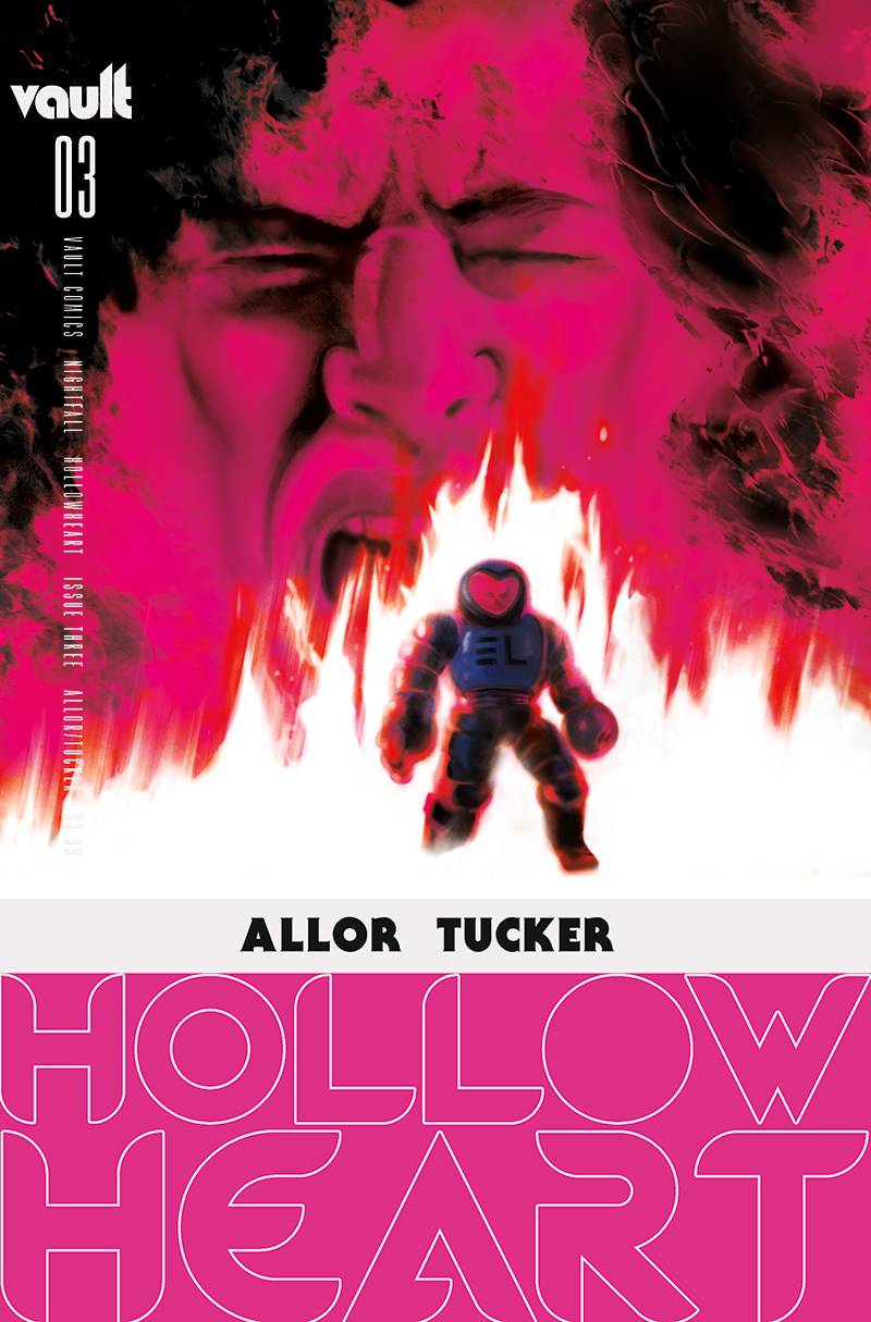 Hollow Heart