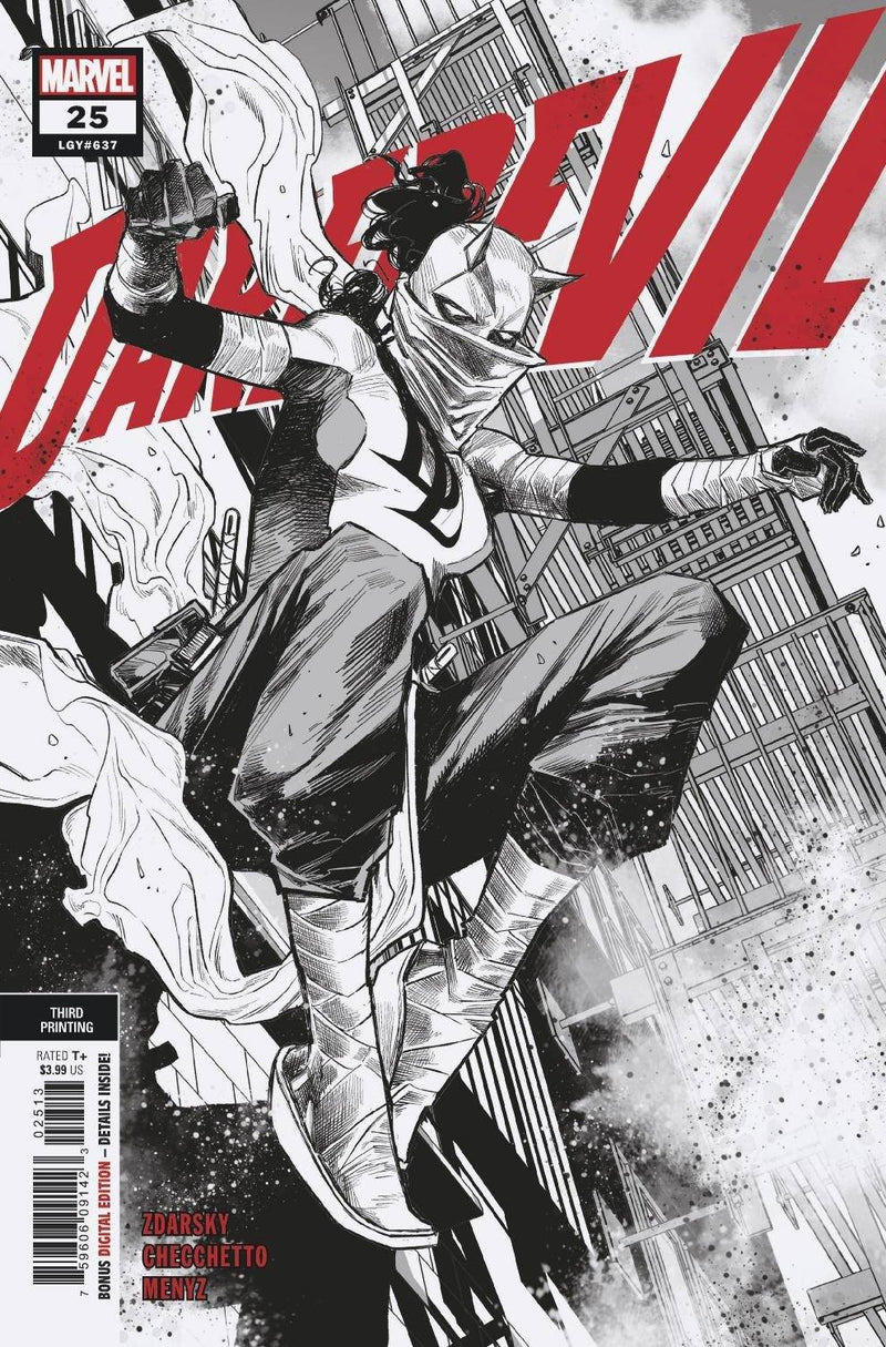 Daredevil