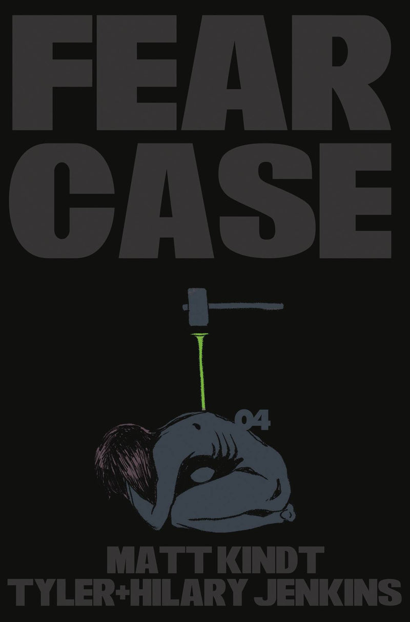 Fear Case