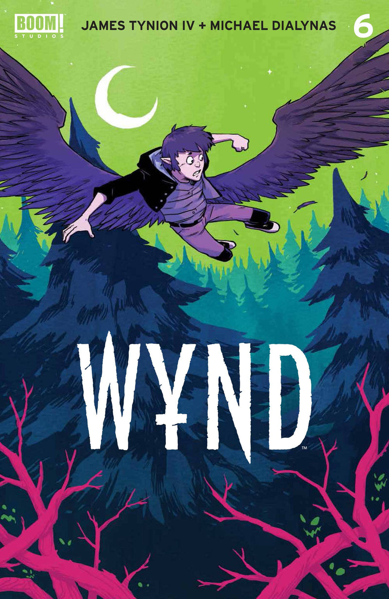 Wynd