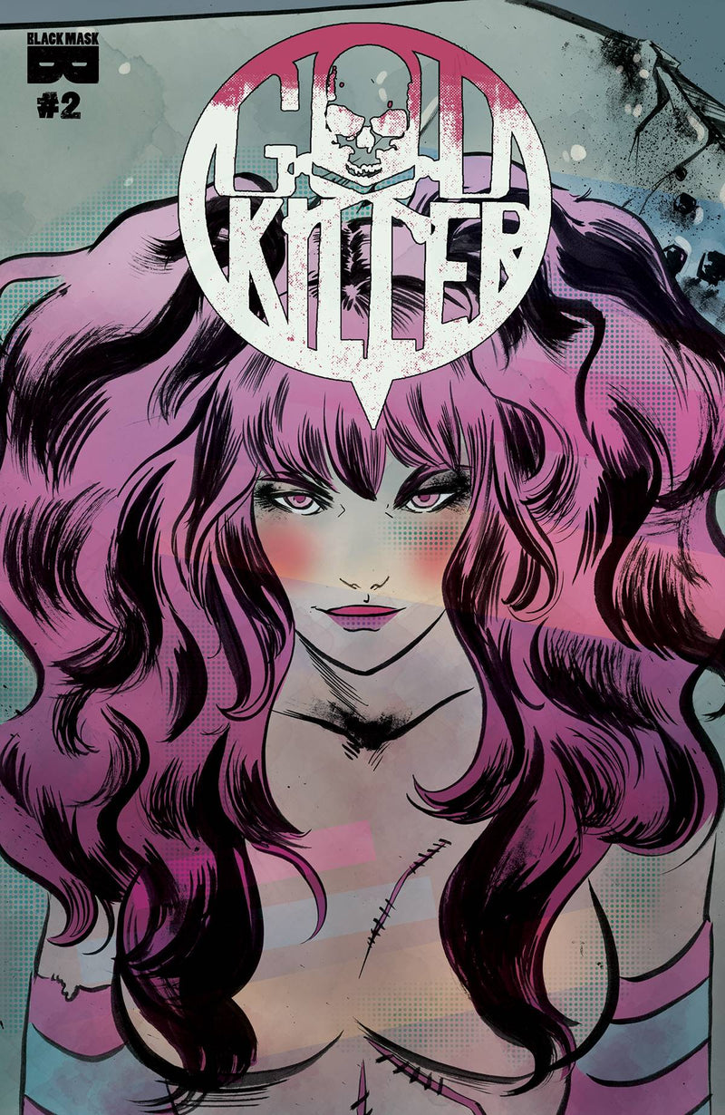 Godkiller Tomorrows Ashes
