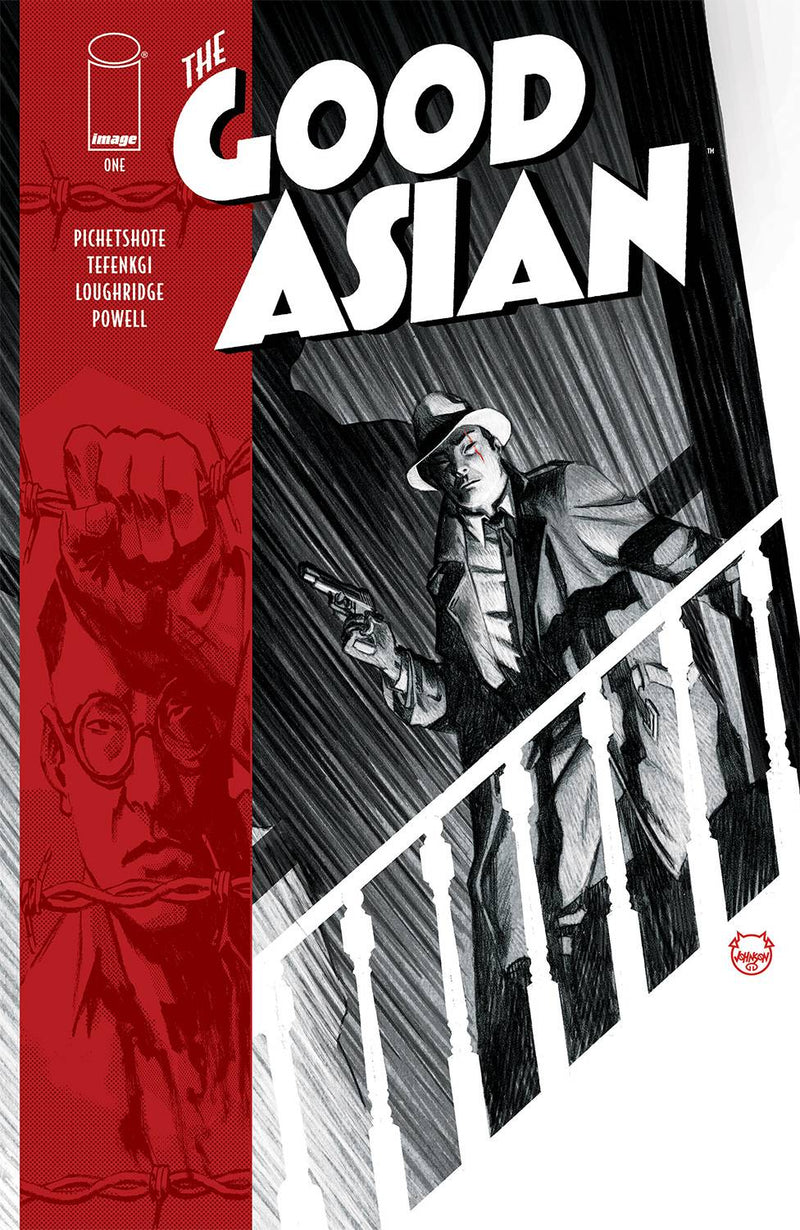 Good Asian