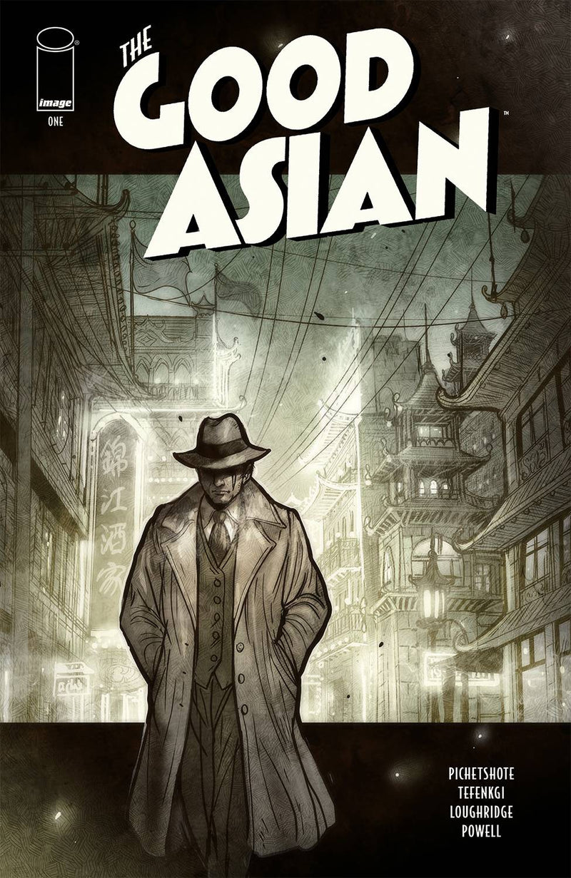 Good Asian