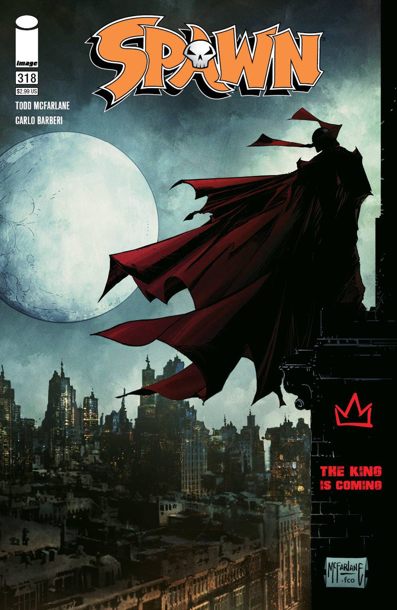 Spawn