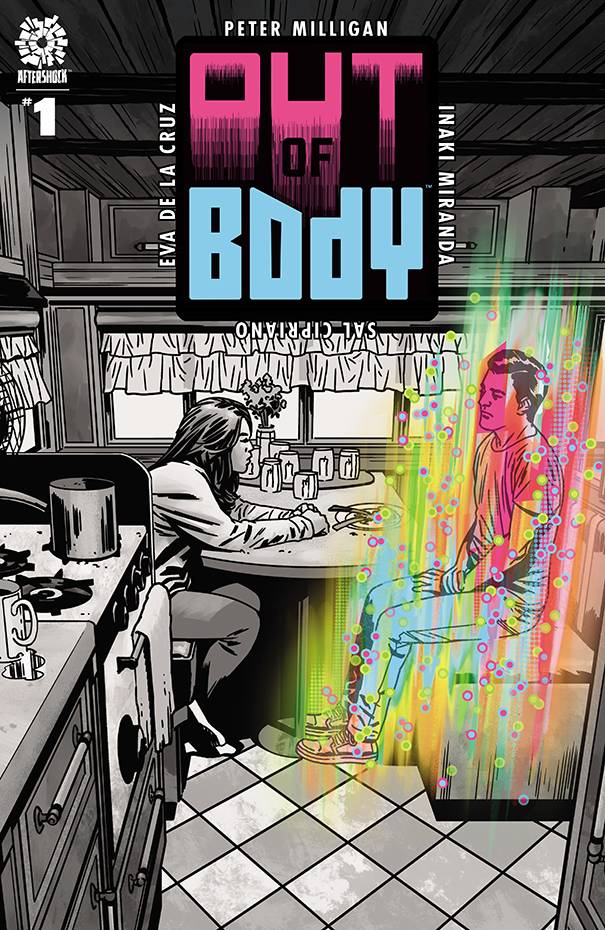 Out of Body