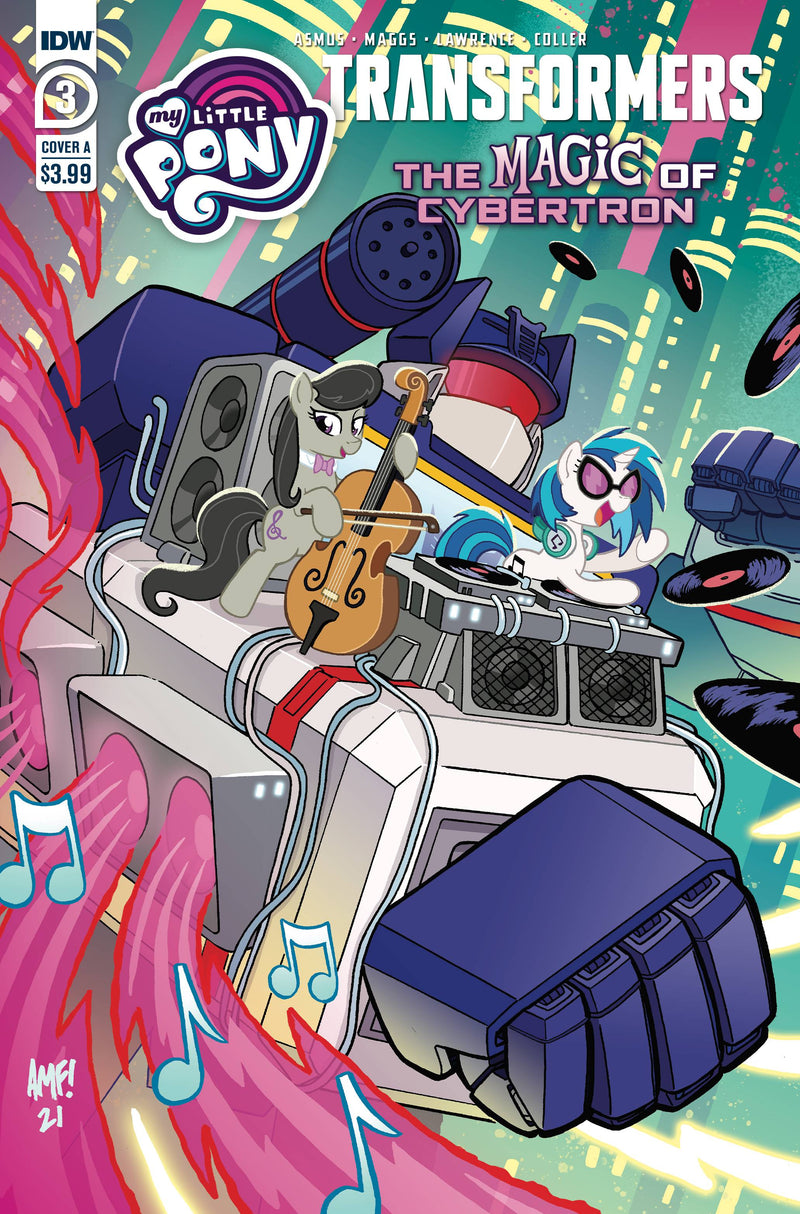 Mlp Transformers Ii
