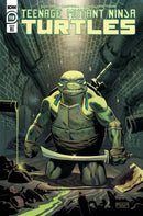 Teenage Mutant Ninja Turtles: Ongoing