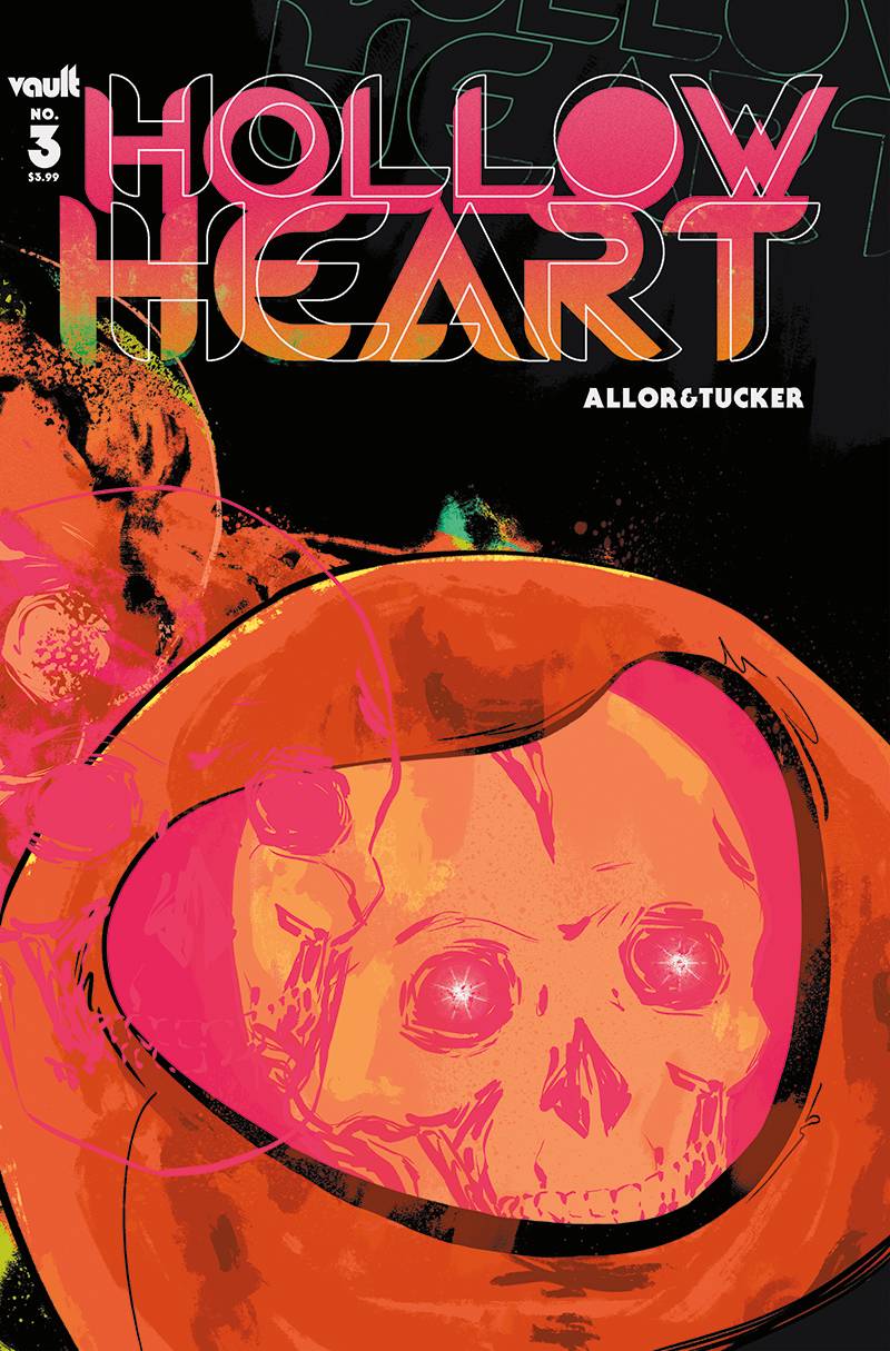 Hollow Heart