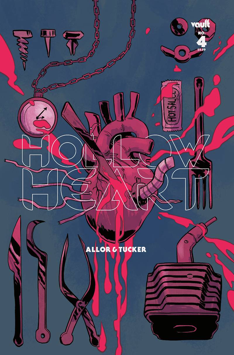 Hollow Heart