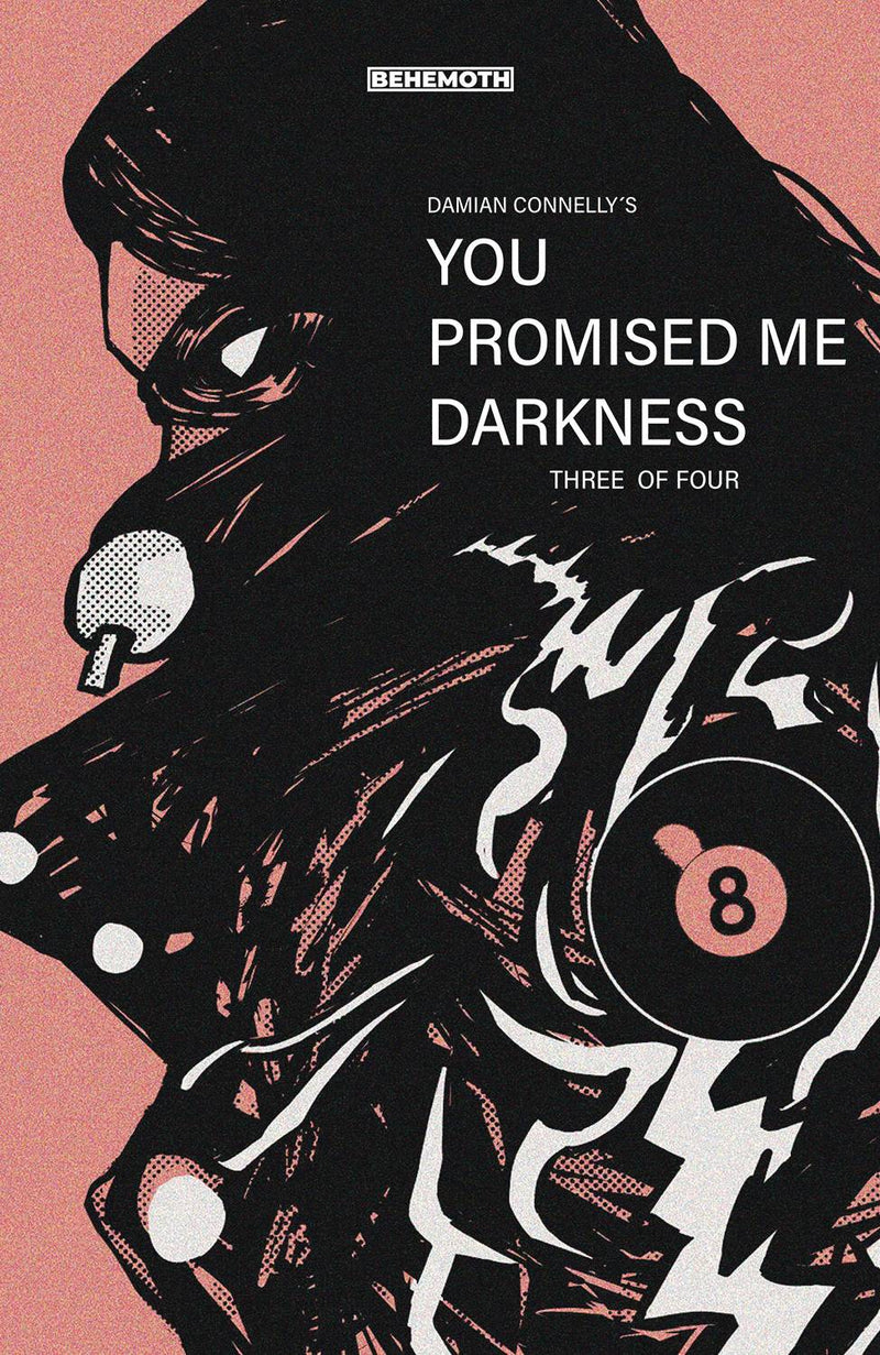 You Promised Me Darkness