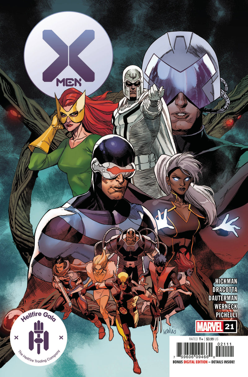 X-Men