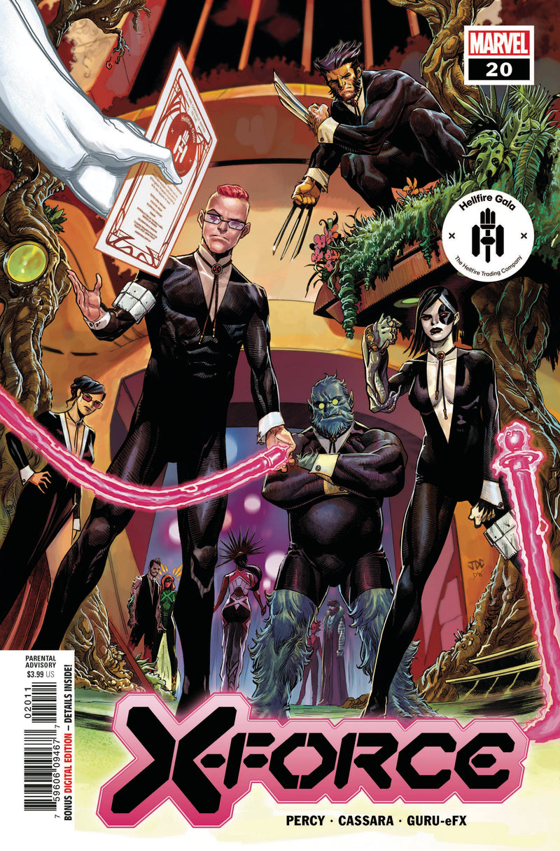 X-Force