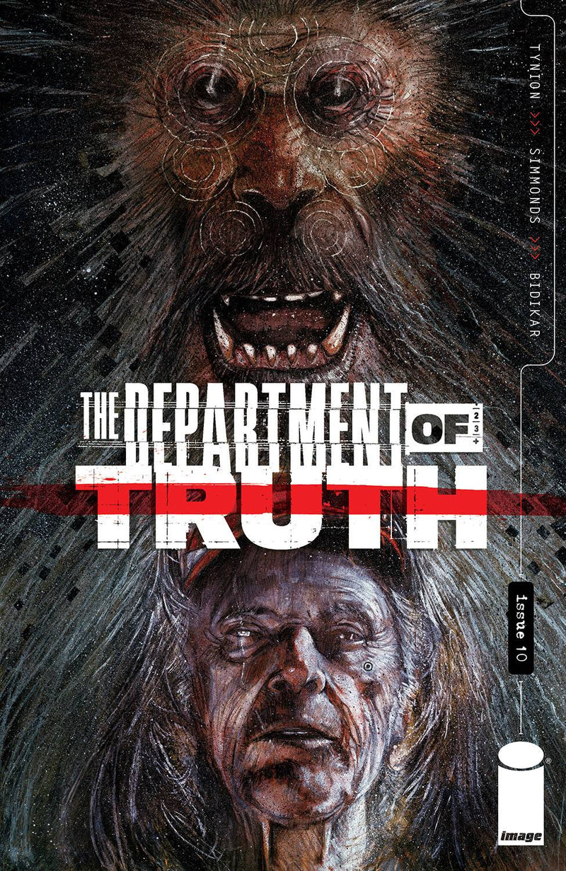 Department of Truth