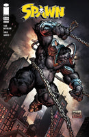 Spawn