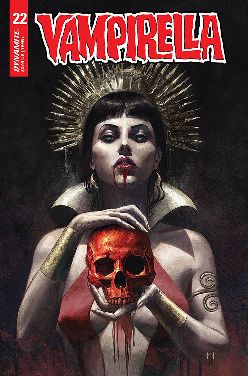 Vampirella