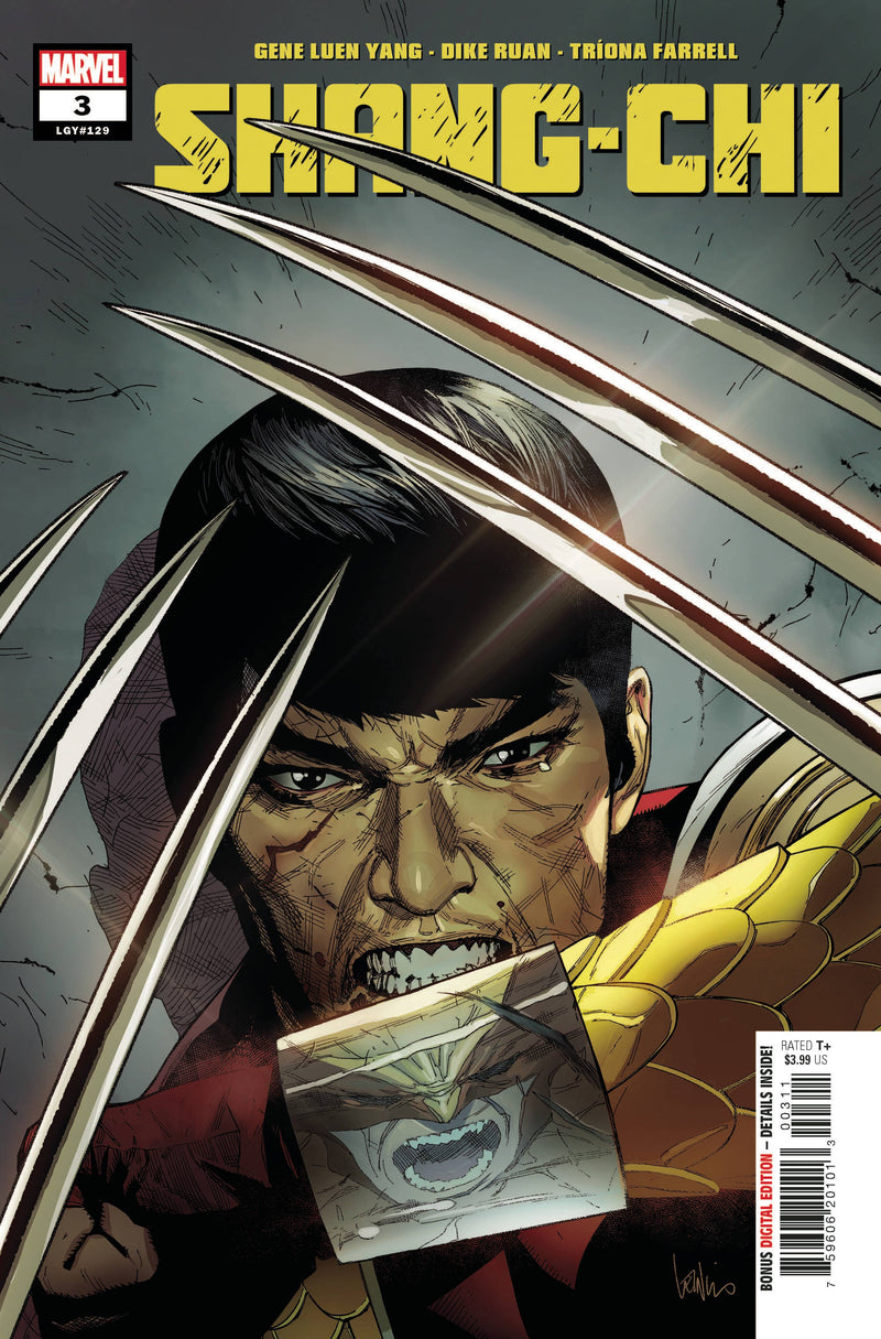 Shang-Chi