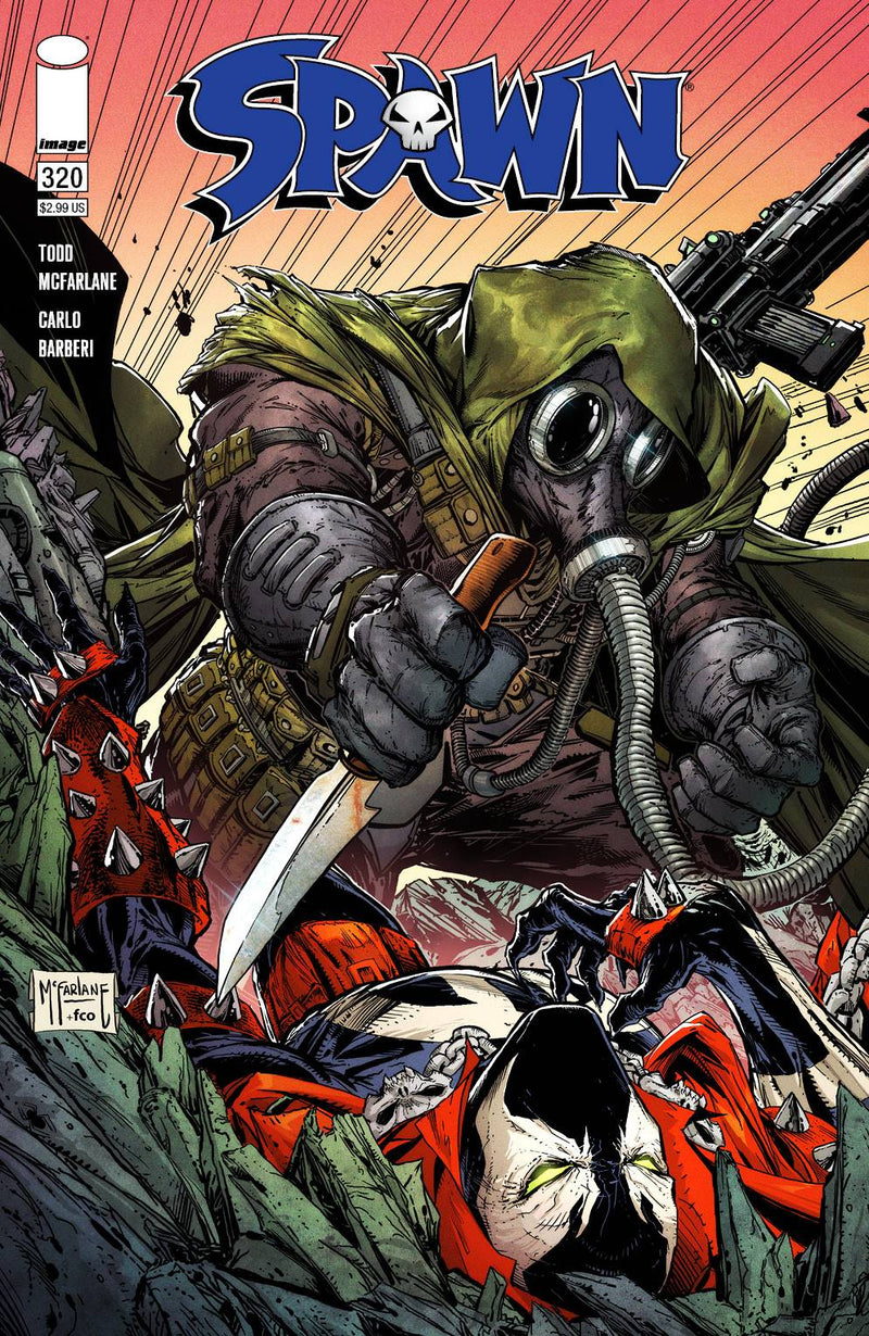 Spawn