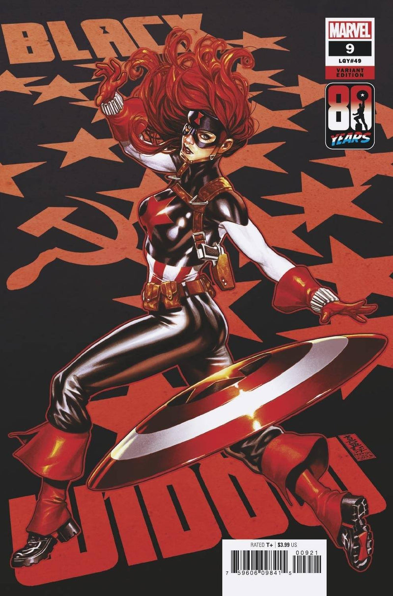 Black Widow