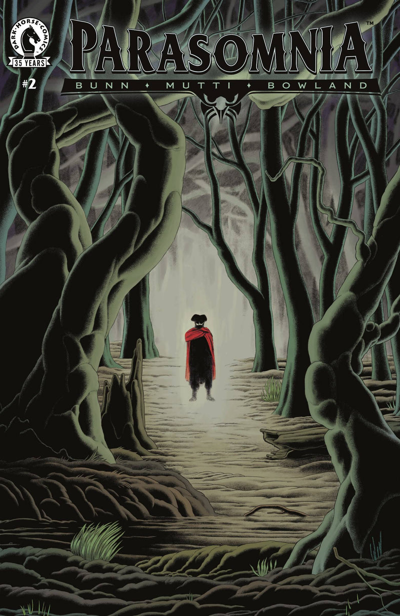 Parasomnia