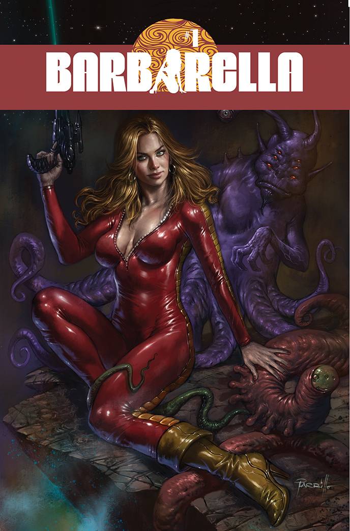 Barbarella