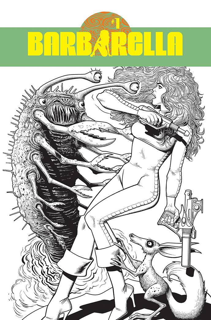 Barbarella