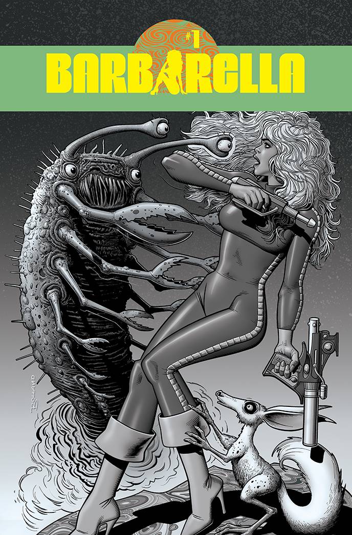 Barbarella