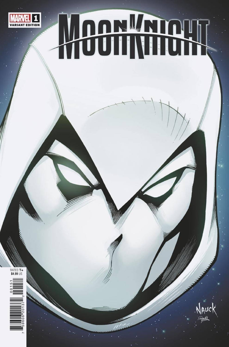 Moon Knight