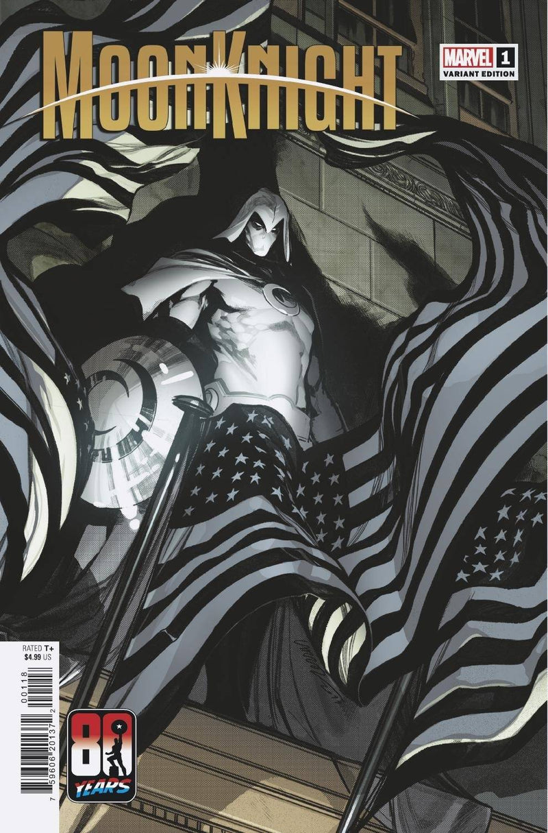 Moon Knight