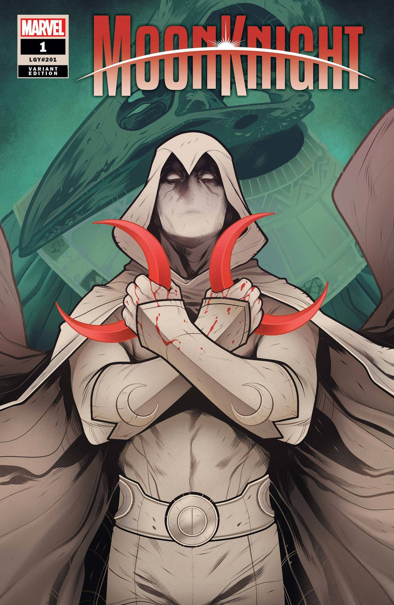 Moon Knight