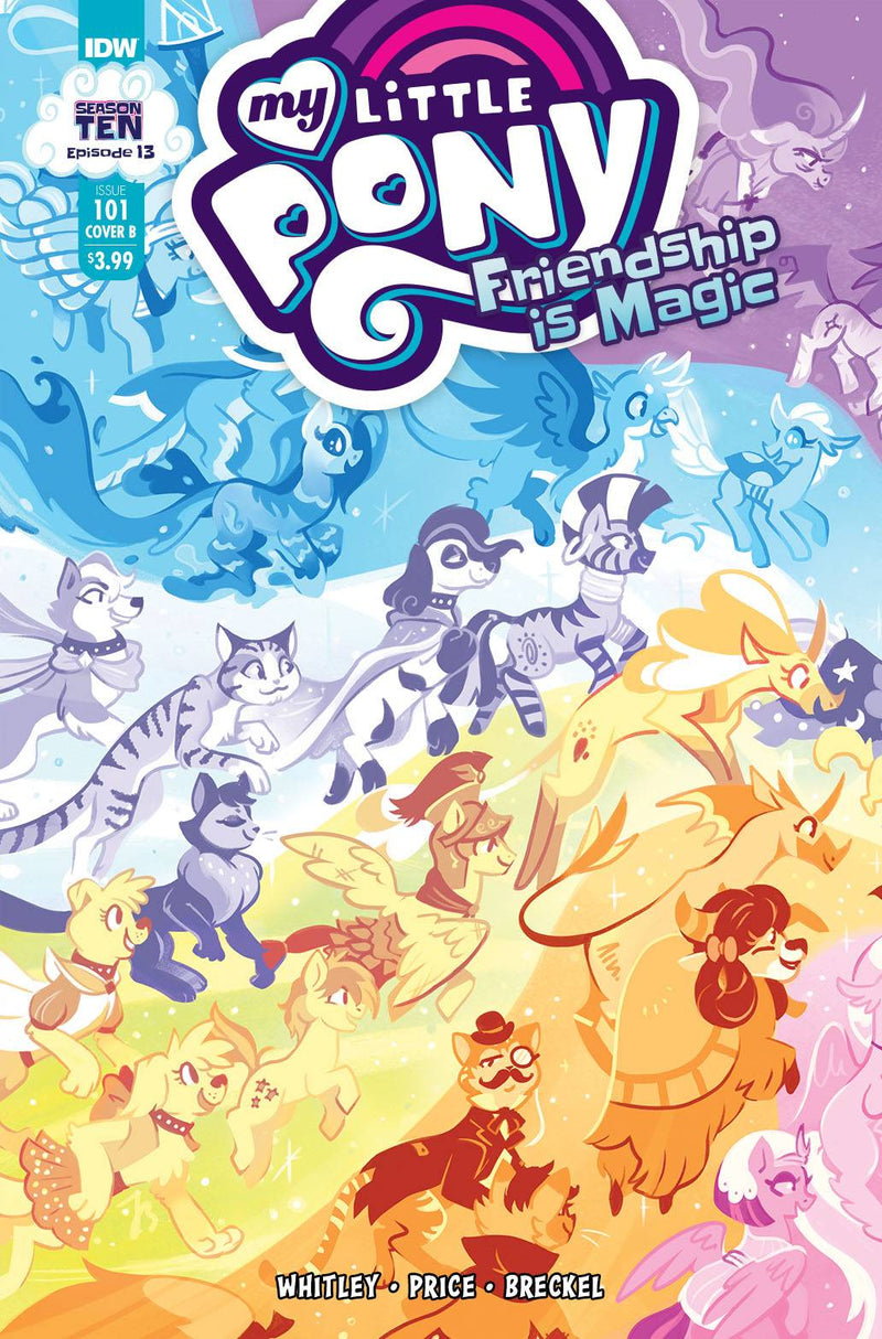 My Little Pony Friendship Is Magic