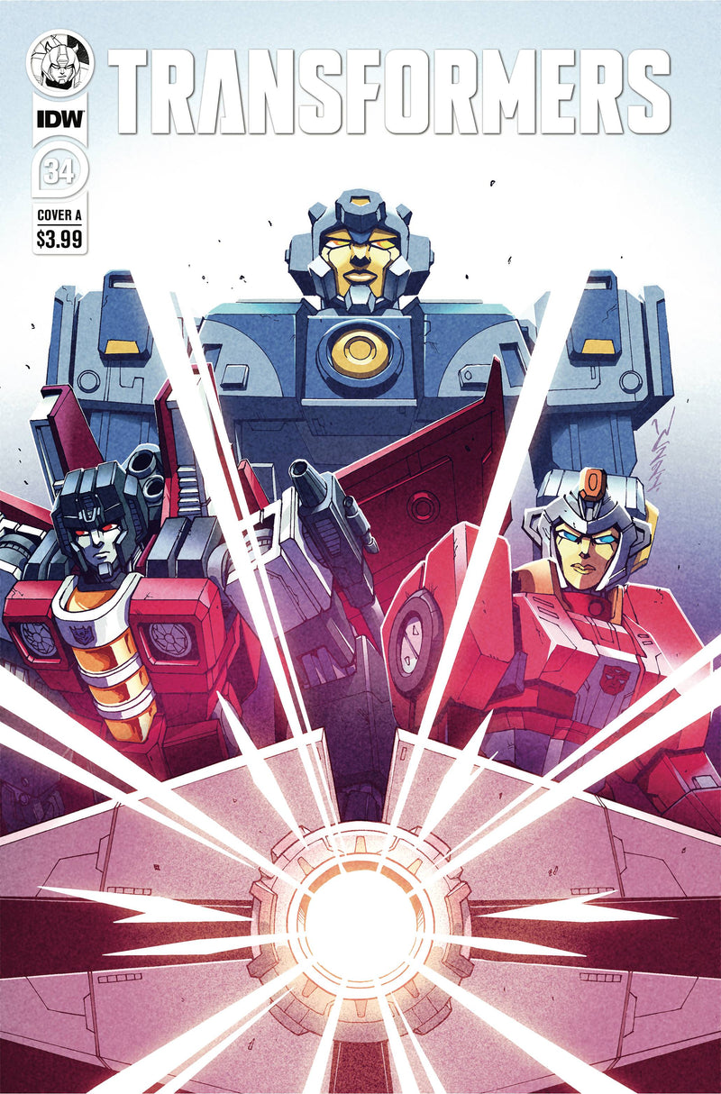 Transformers