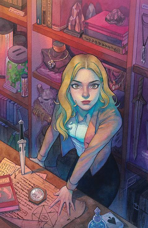 Buffy The Vampire Slayer