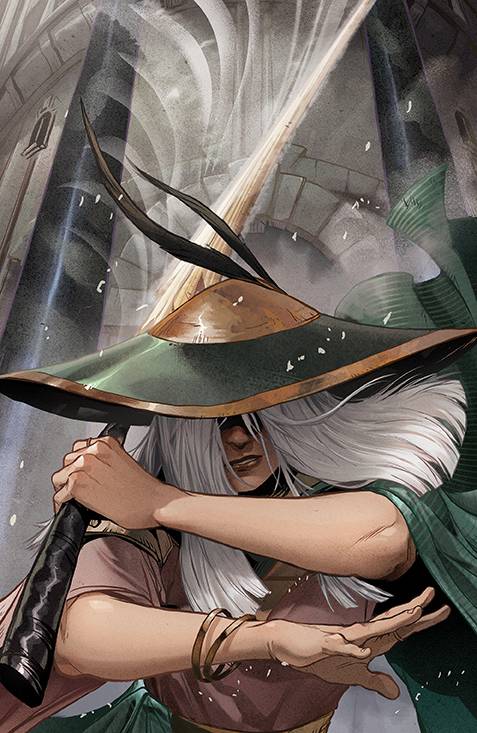 Magic The Gathering (Mtg)
