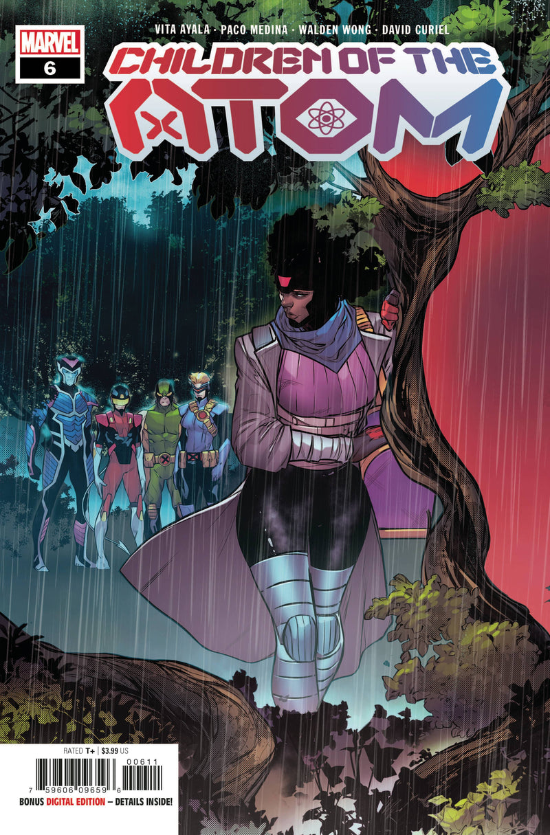 Children of Atom