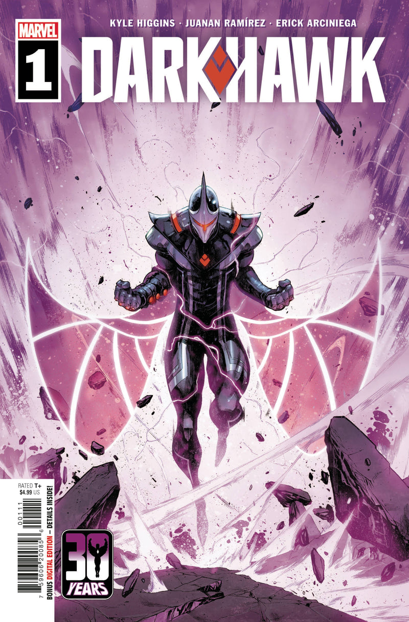 Darkhawk